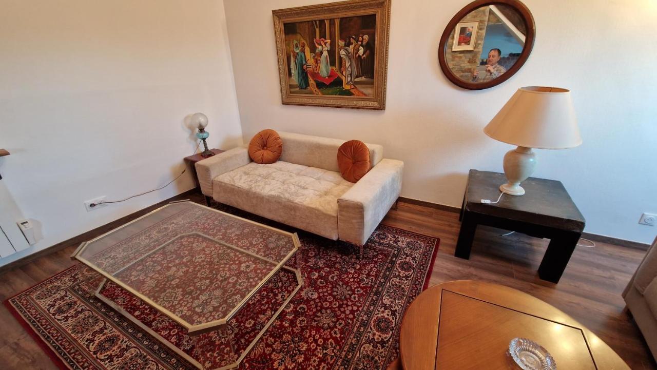 La Cigogne Appartement Château-Thierry